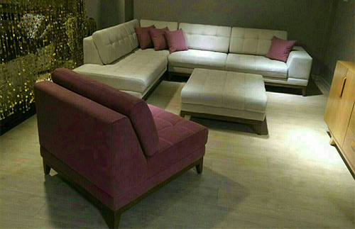  مبل ال کاژو