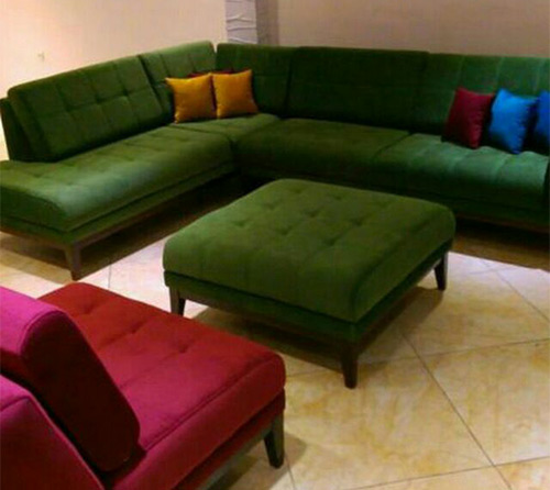  مبل ال کاژو