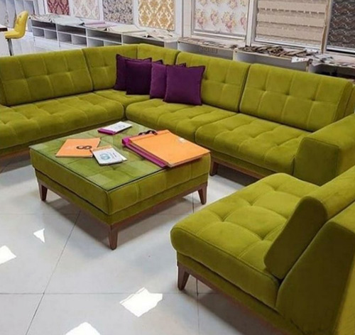  مبل ال کاژو