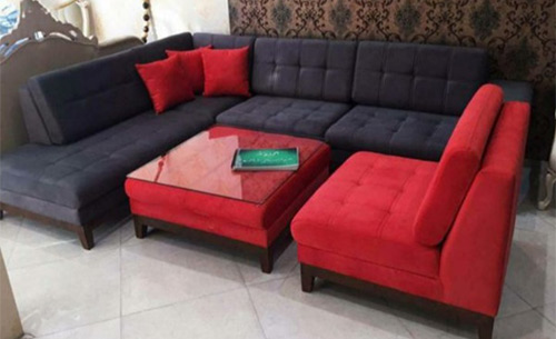  مبل ال کاژو