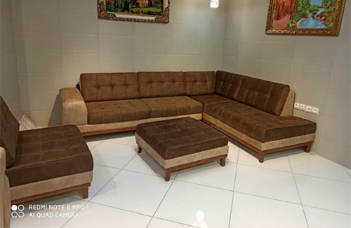  مبل ال کاژو