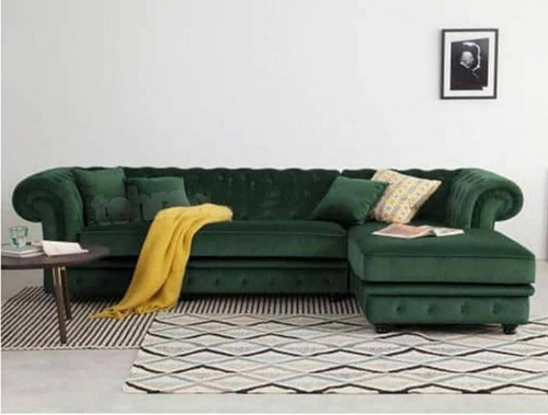  مبل ال مدل چستر کوئین