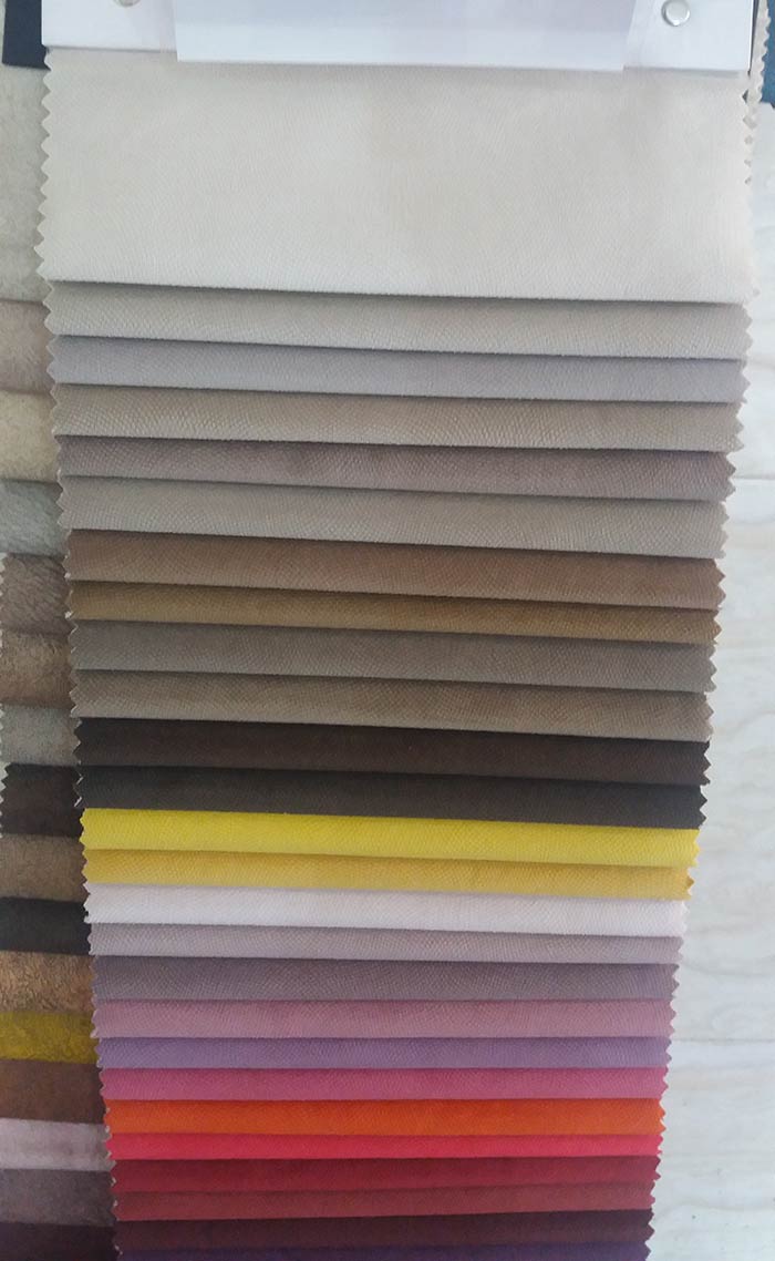  مبل راحتی مدل چستر صدفک