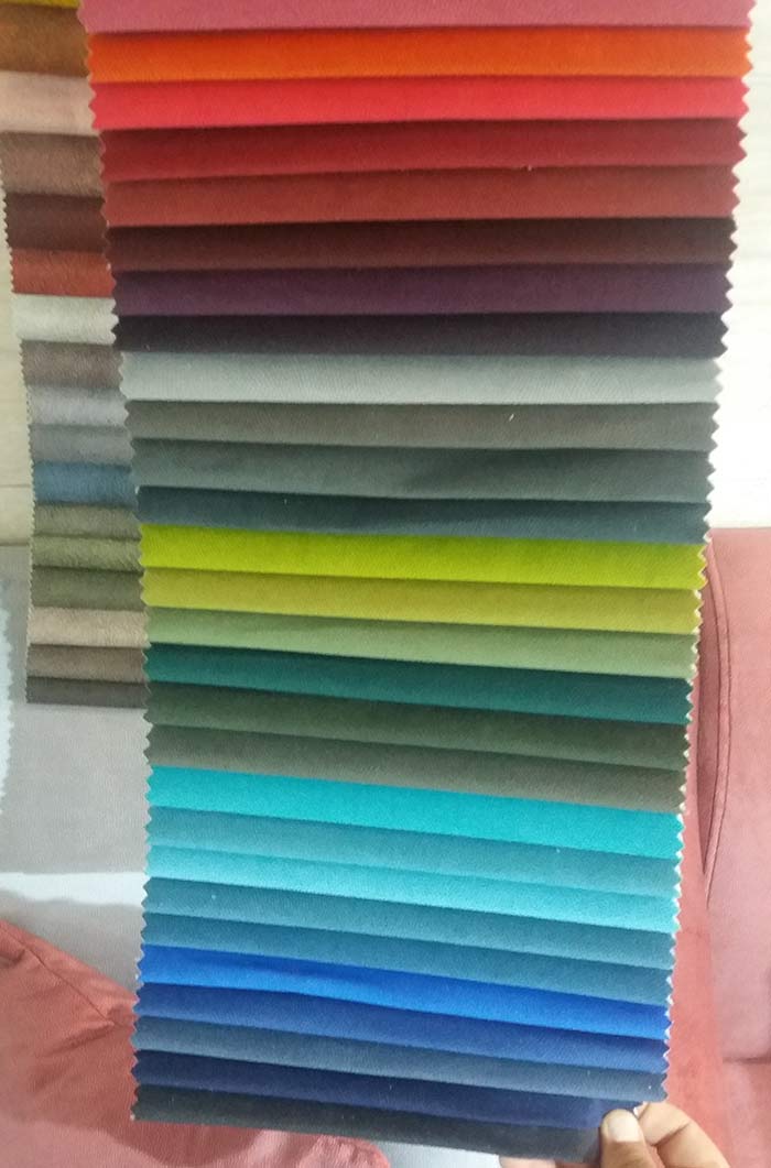  مبل راحتی مدل چستر صدفک