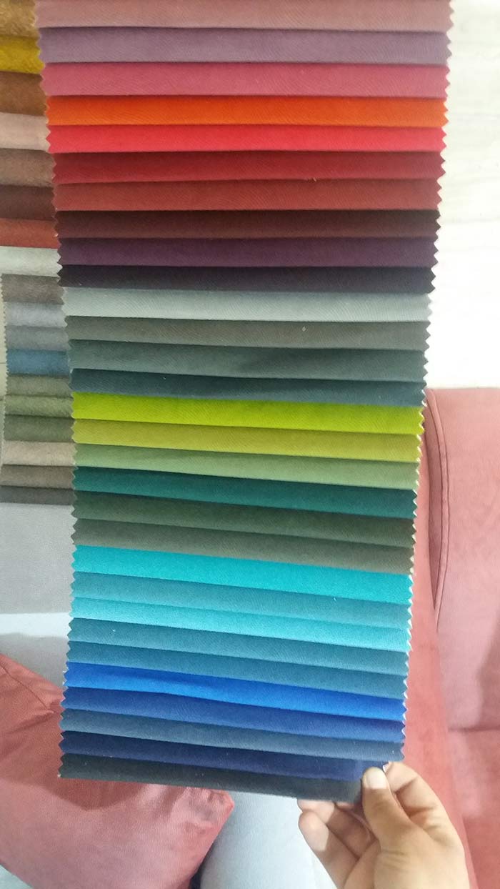  مبل راحتی مدل چستر صدفک