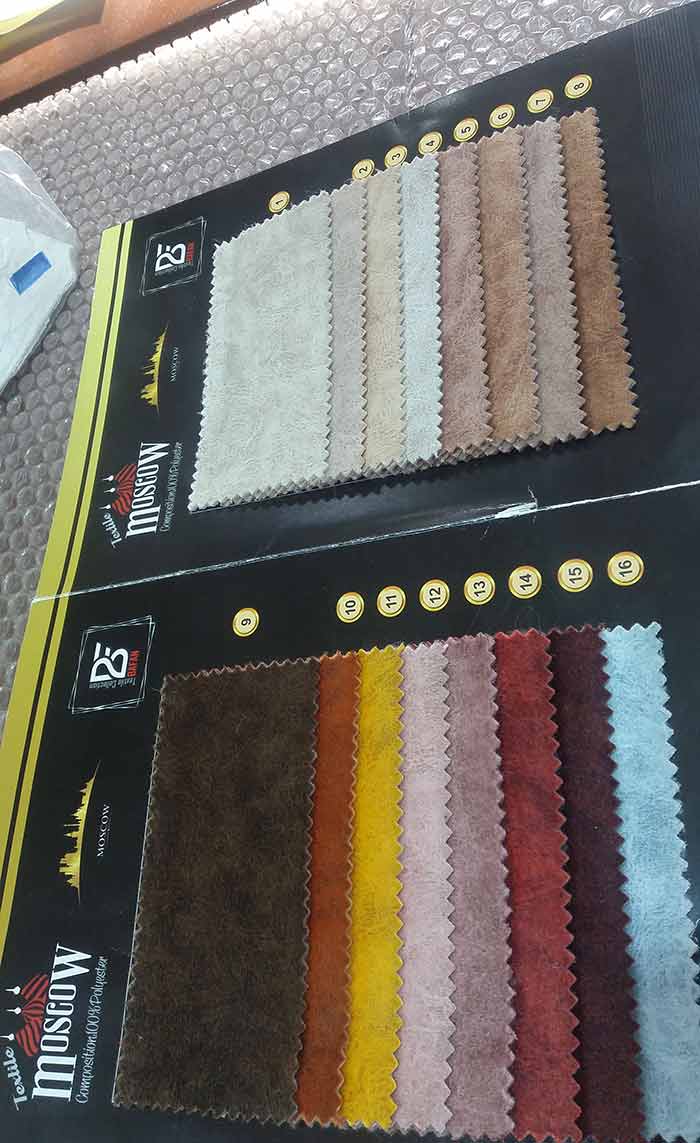  مبل راحتی مدل چستر نایجل