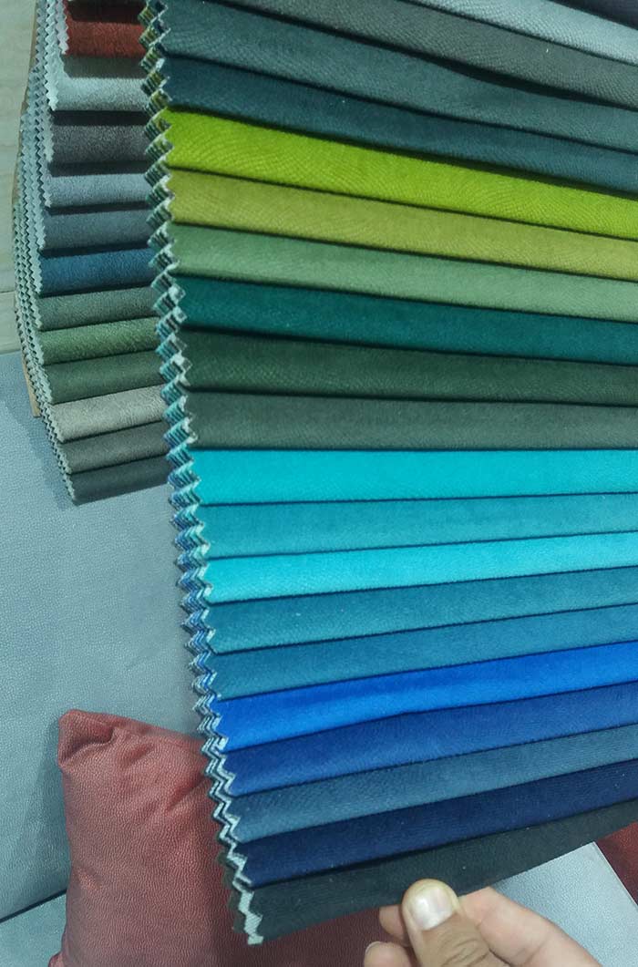  مبل راحتی مدل چستر نایجل