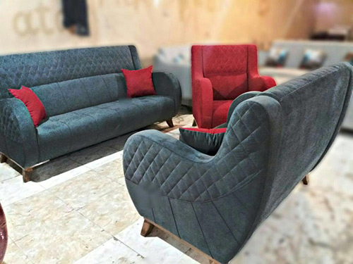  مبل راحتی وینات