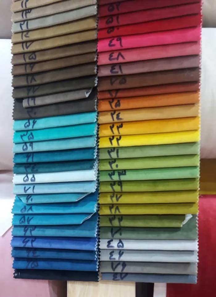  مبل راحتی مدل پاناما