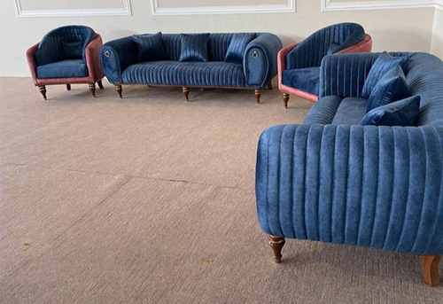  مبل راحتی مدل پاناما