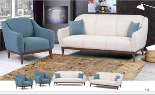 مبل راحتی هفت نفره مدل کارلو