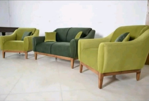  مبل راحتی هفت نفره مدل کارلو