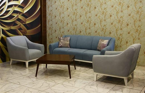  مبل راحتی هفت نفره مدل کارلو