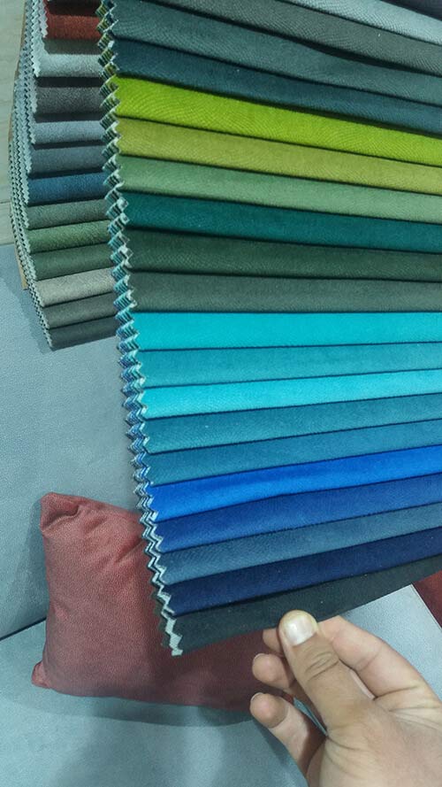  مبل چستر کایا