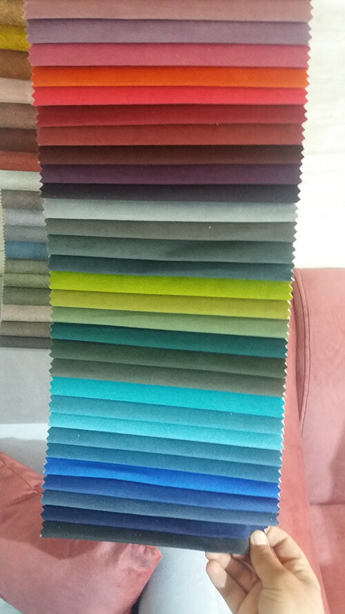  مبل چستر کایا