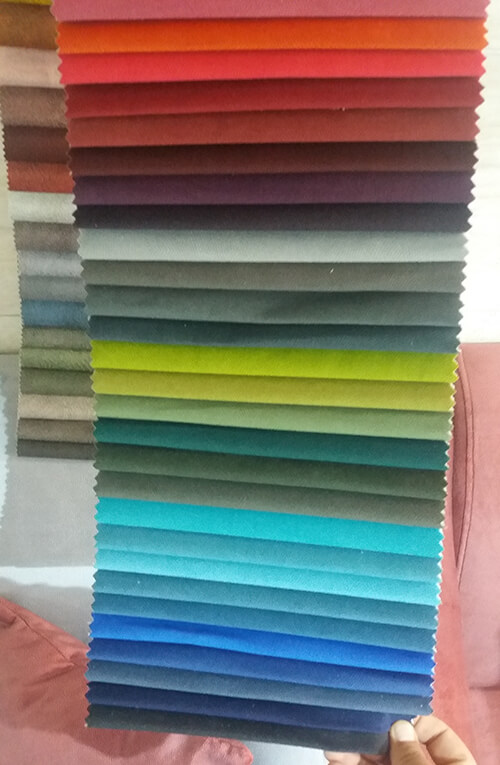  مبل چستر کایا