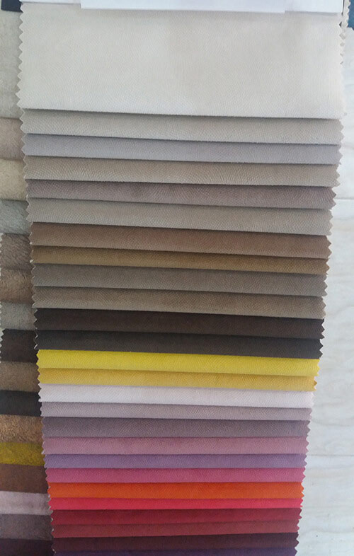  مبل چستر کایا