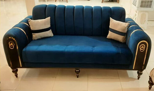  مبل چستر کایا