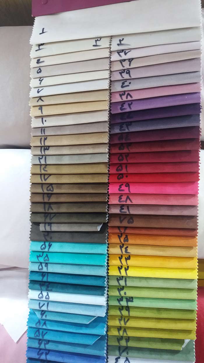  مبل راحتی مدل چستر صدفی