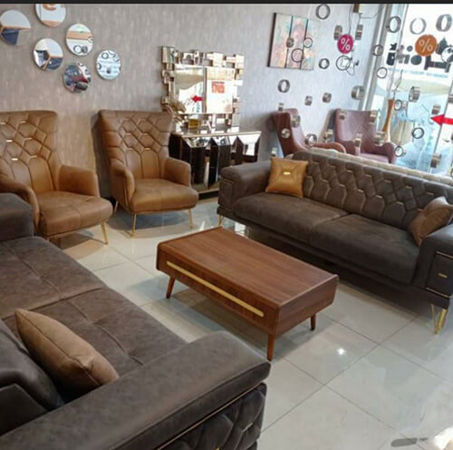  مبل چستر پانیذ