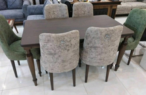   میز غذاخوری کویین