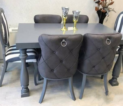  میز غذاخوری کویین 