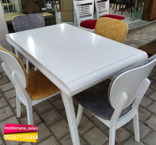  سرویس ناهار خوری رادیویی