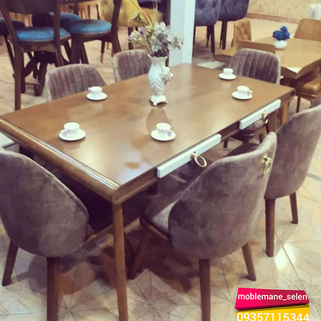  سرویس ناهار خوری رادیویی 