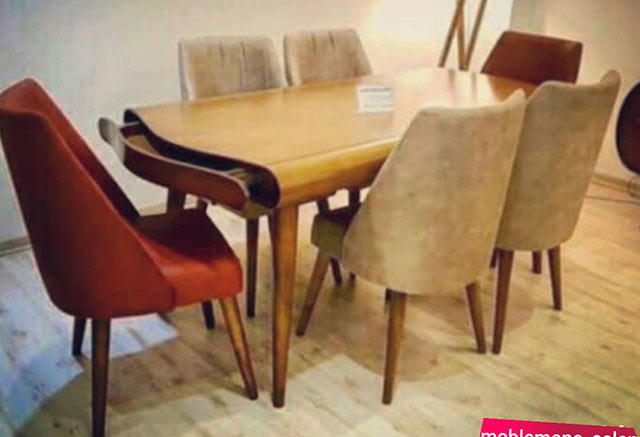  سرویس ناهار خوری رادیویی