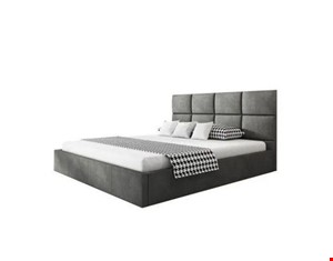 تختخواب یکنفره مدل پازلی 200×90