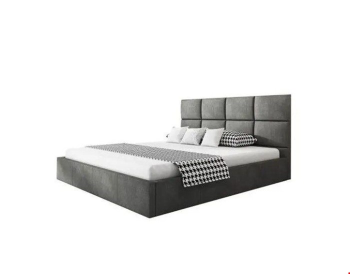 تخت دونفره مدل پازلی سایز 200*160