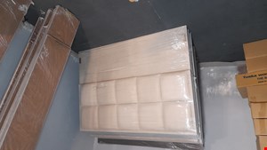 تختخواب یکنفره مدل پیانو 200×90