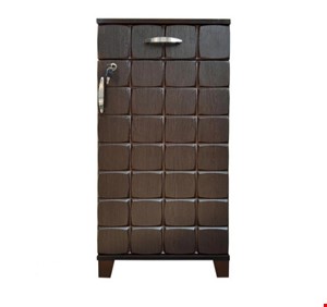 جاکفشی تک درب مدل لاله 