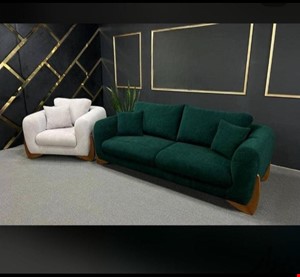 مبل راحتی تدی 8 نفره