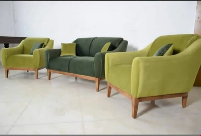 مبل راحتی کارلو ۵ نفره