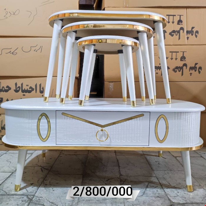 جلومبلی و عسلی یاقوتی کد 001