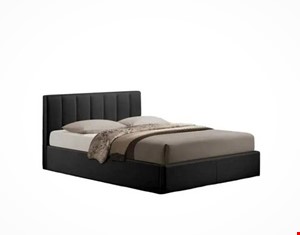 تختخواب یکنفره مدل پیانو 200×90