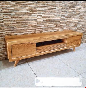 میز تلویزیون مدل تسلا 180 سانت 