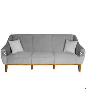 مبل راحتی کارلو 3 نفره 