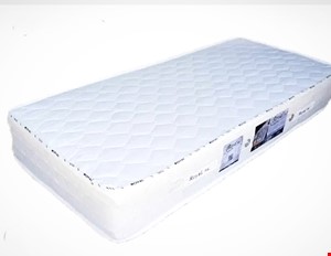 تشک تکنفره طبی فنری مدل رویال سایز 200×120