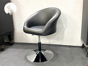 صندلی اپن لگنی