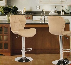 صندلی اپن مدل زین اسبی