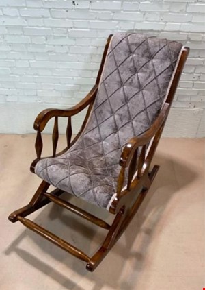 صندلی راک مبلی 