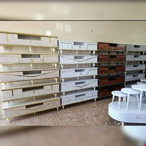 میز تلویزیون مدل دلکا (160 سانت )