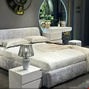 تختخواب یکنفره مدل تدی 200×120