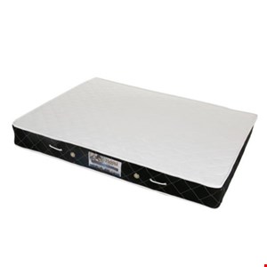 تشک طبی فنری دونفره مدل رویال 200×160