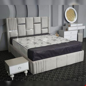 سرویس خواب دونفره مدل اونتوس(200×160)