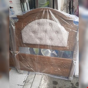 تختخواب یکنفره مدل سناتور سایز 120