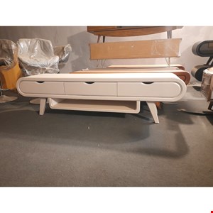 میز تلویزیون رادیویی 3 کشو 160 سانت کد 1112