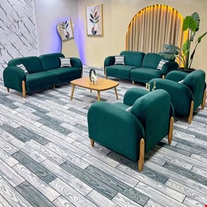 مبل راحتی پاندا 8 نفره 